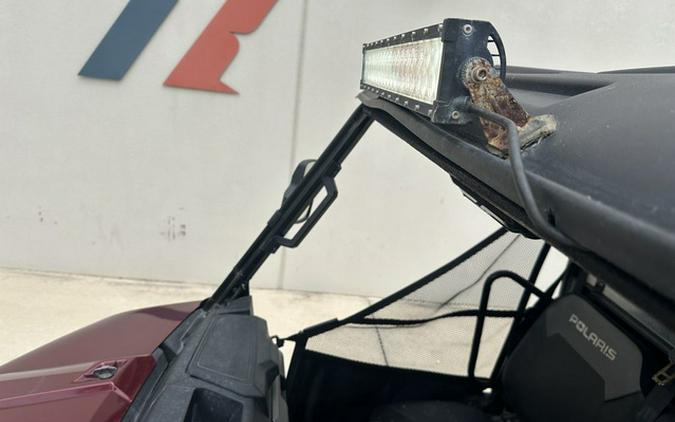 2021 Polaris Ranger XP 1000 Premium