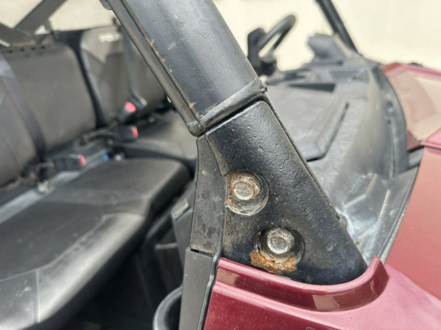 2021 Polaris Ranger XP 1000 Premium