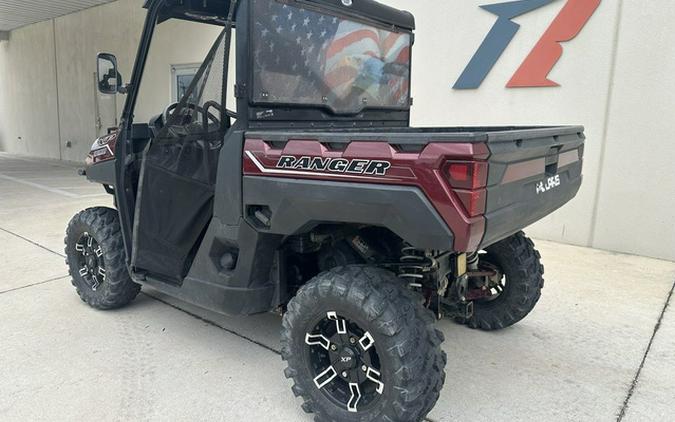 2021 Polaris Ranger XP 1000 Premium