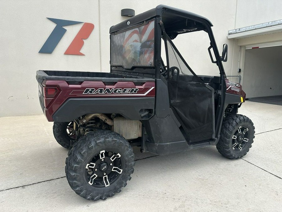 2021 Polaris Ranger XP 1000 Premium