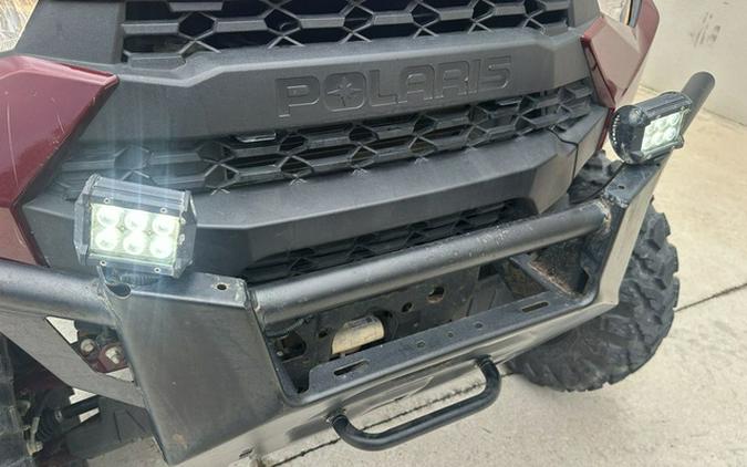 2021 Polaris Ranger XP 1000 Premium