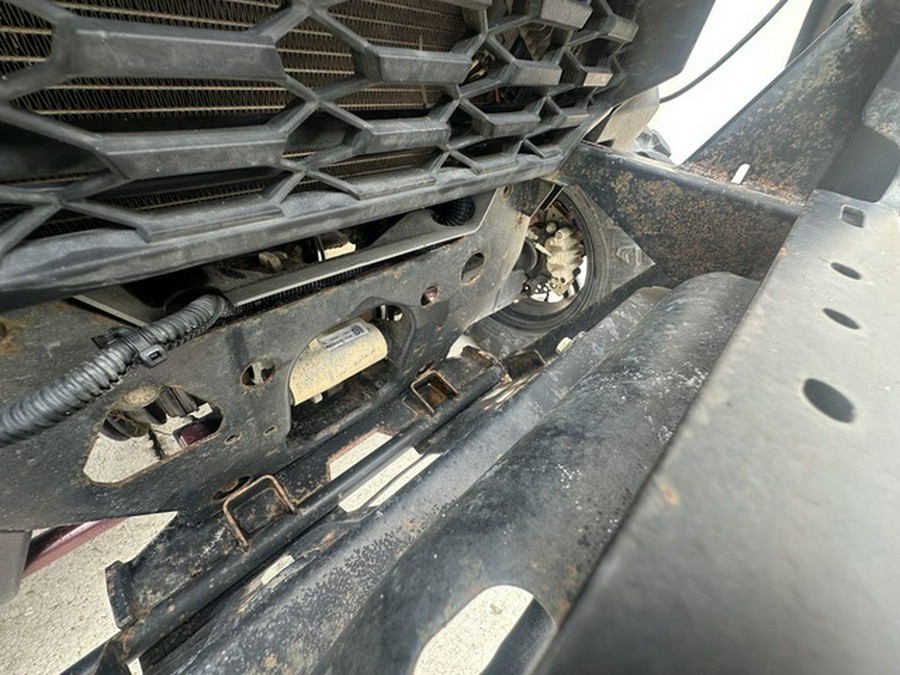 2021 Polaris Ranger XP 1000 Premium