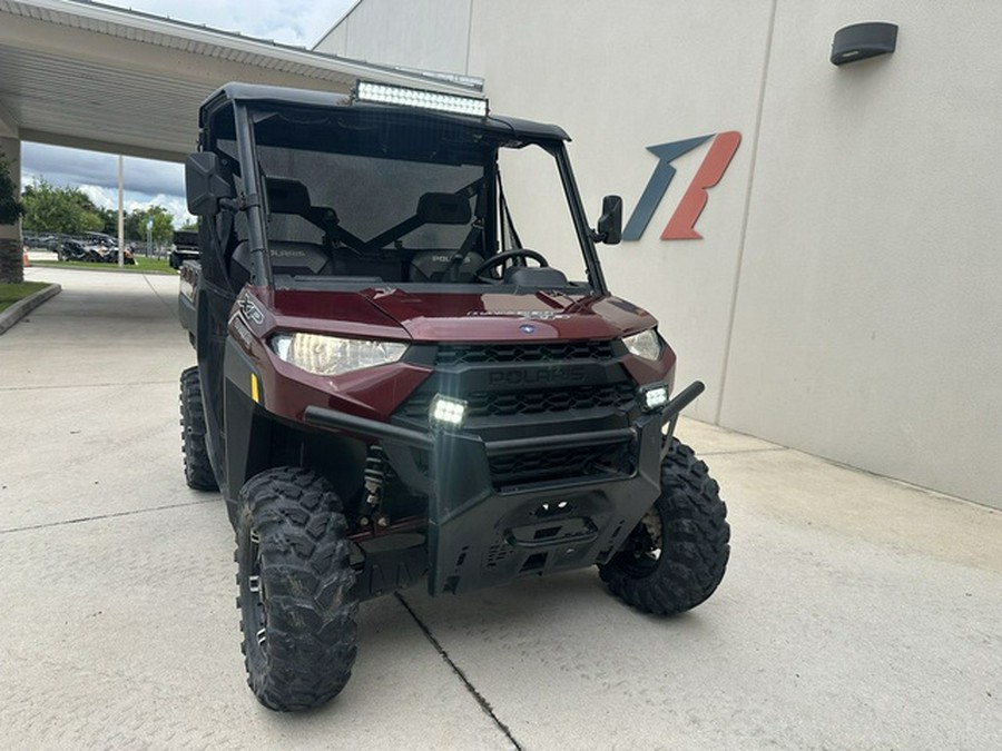 2021 Polaris Ranger XP 1000 Premium