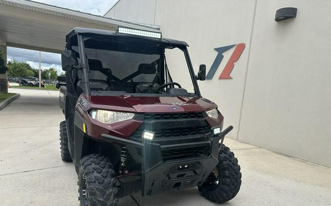 2021 Polaris Ranger XP 1000 Premium