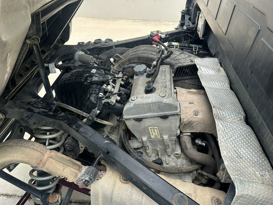 2021 Polaris Ranger XP 1000 Premium