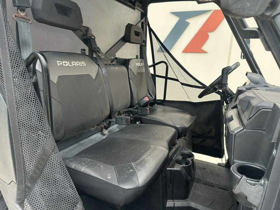 2021 Polaris Ranger XP 1000 Premium