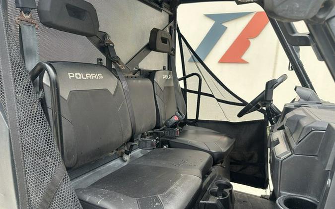 2021 Polaris Ranger XP 1000 Premium