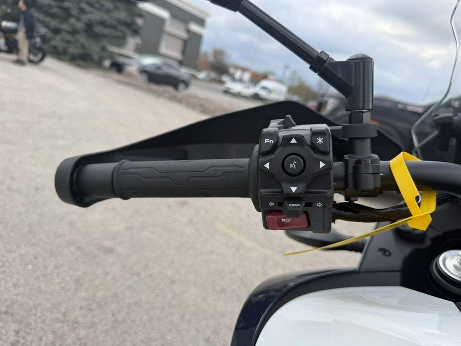 2026 CFMOTO Ibex 800 E