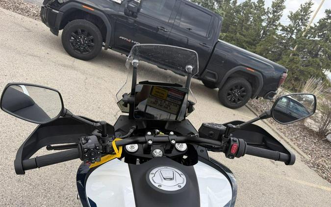 2026 CFMOTO Ibex 800 E