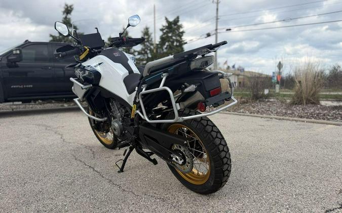 2026 CFMOTO Ibex 800 E