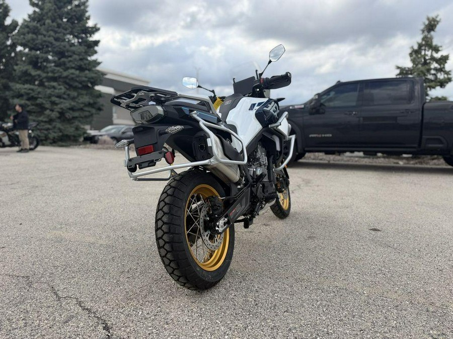 2026 CFMOTO Ibex 800 E