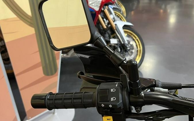 2027 Suzuki DR650S
