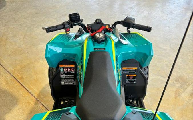 2026 Polaris Outlaw 70 EFI
