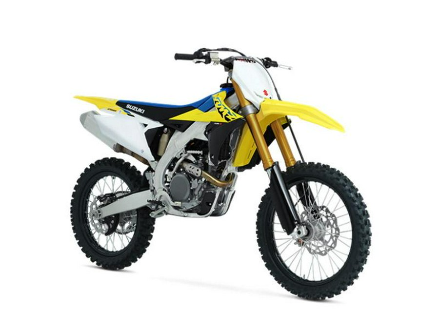 2023 Suzuki RM-Z250