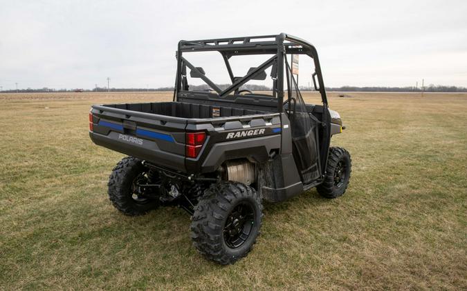 2024 Polaris Ranger XP 1000 Premium