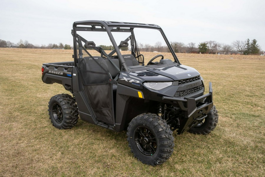 2024 Polaris Ranger XP 1000 Premium