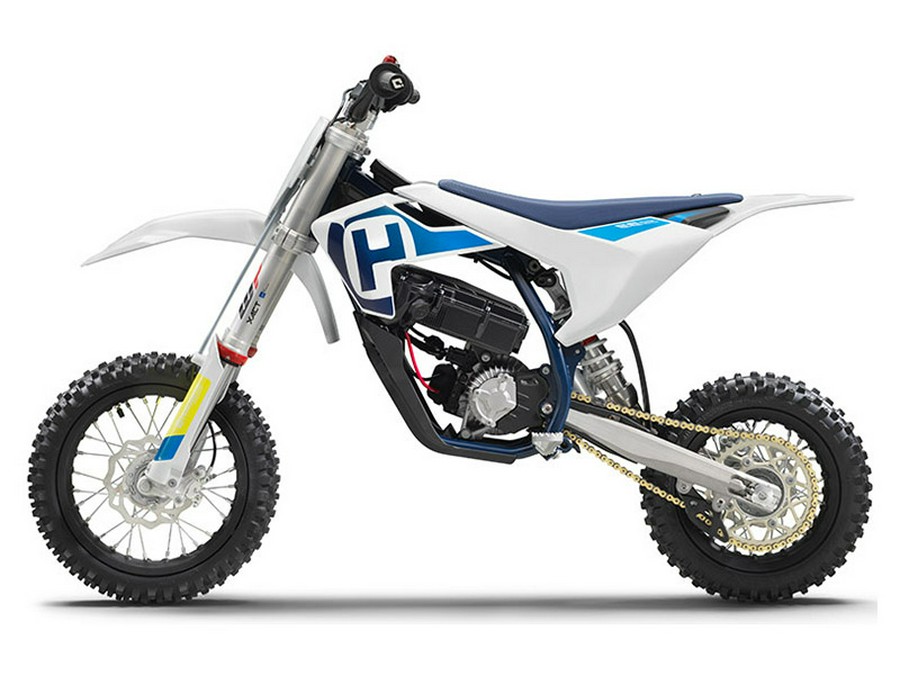 2022 Husqvarna EE 5