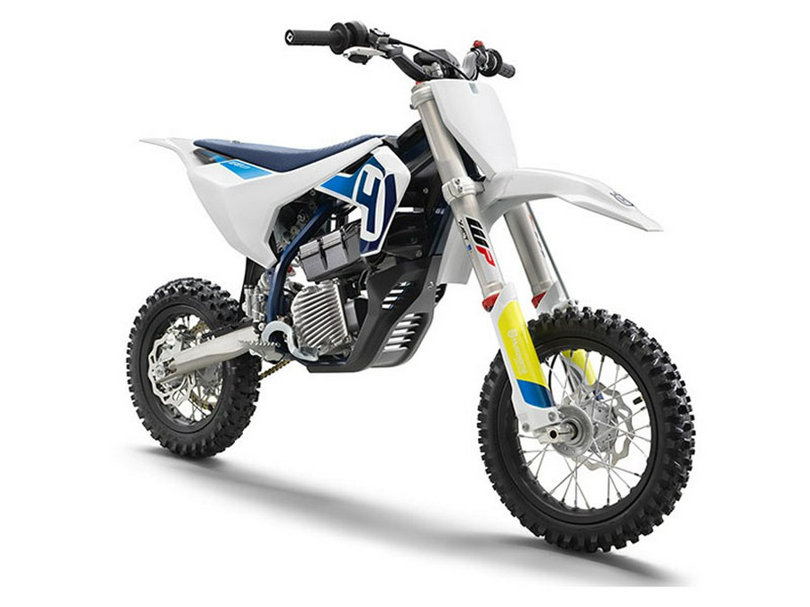 2022 Husqvarna EE 5