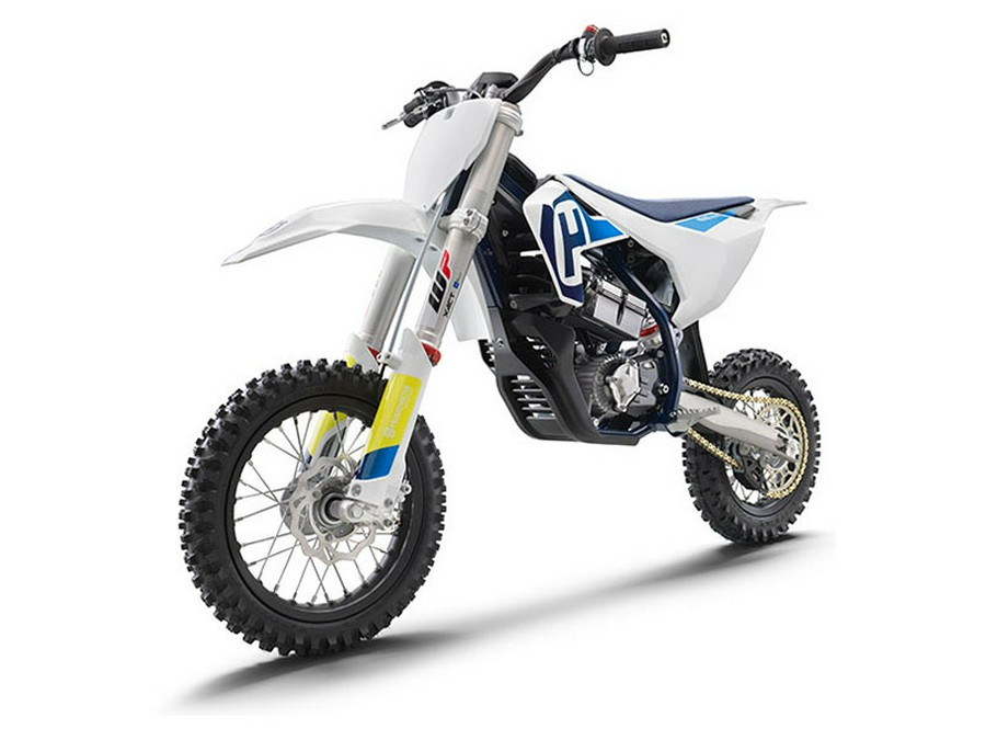 2022 Husqvarna EE 5