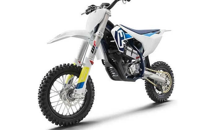 2022 Husqvarna EE 5