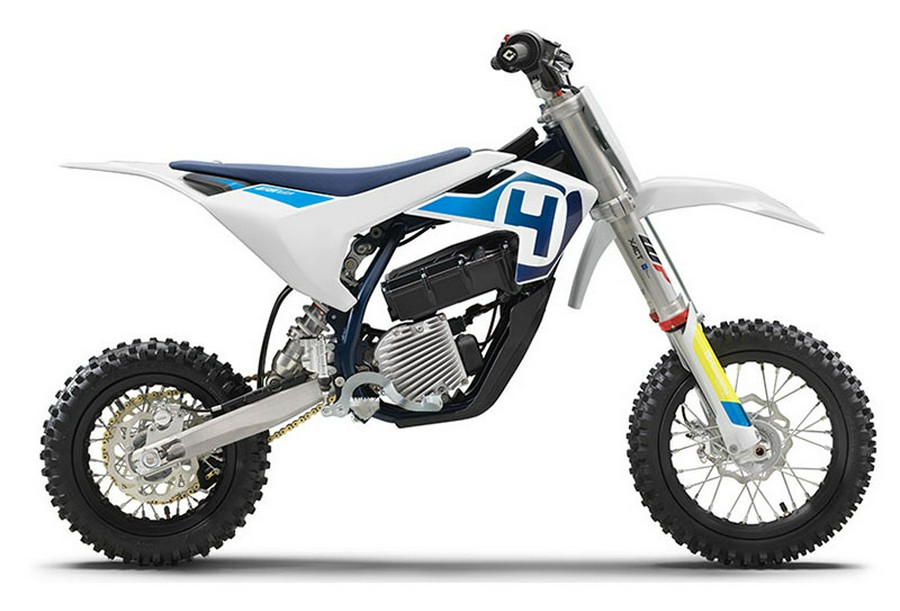 2022 Husqvarna EE 5