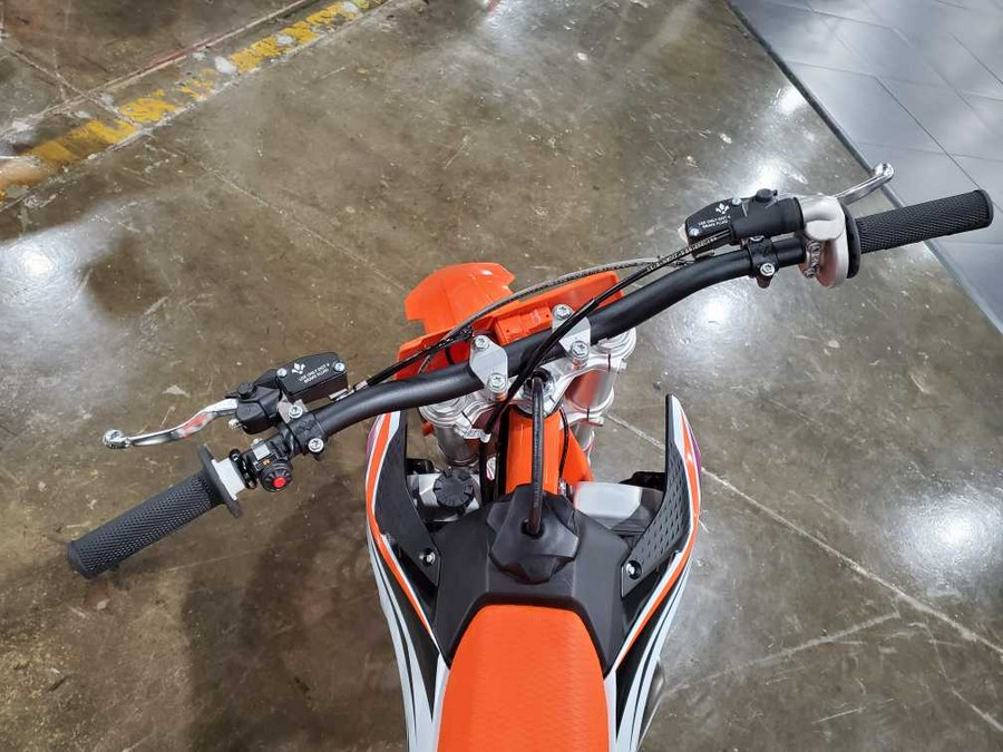 2024 KTM 65 SX