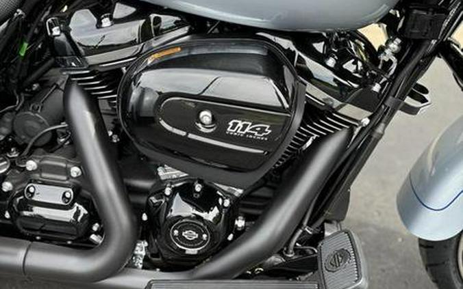 2024 Harley-Davidson® FLTRT - Road Glide® 3