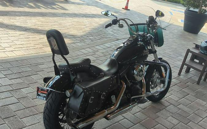 2015 Harley-Davidson® FXDB - Dyna® Street Bob®