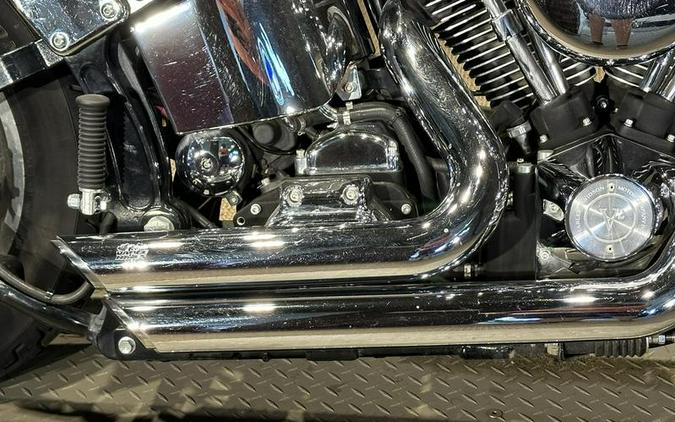 1998 Harley-Davidson® FXSTC - Softail® Custom