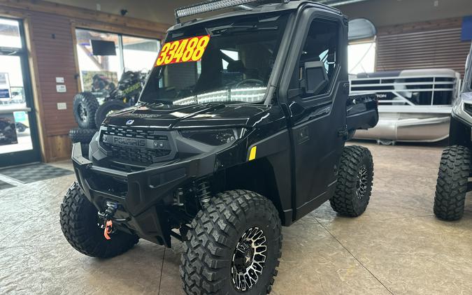 2025 Polaris Ranger XP® 1000 NorthStar Edition Premium