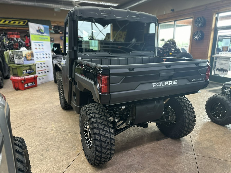 2025 Polaris Ranger XP® 1000 NorthStar Edition Premium