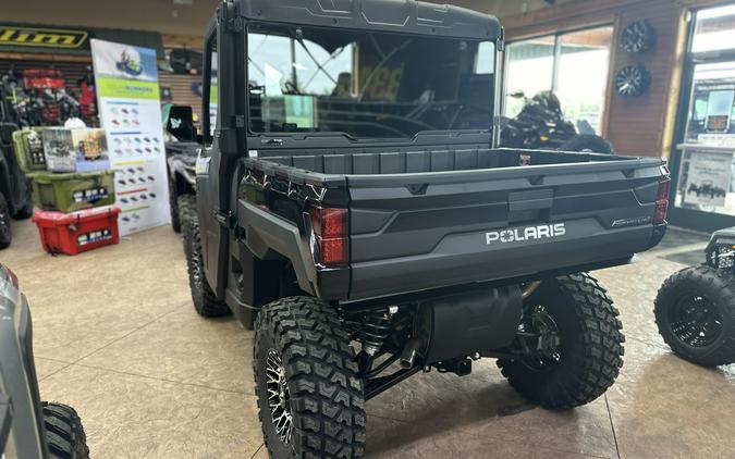 2025 Polaris Ranger XP® 1000 NorthStar Edition Premium