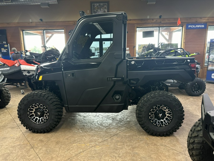 2025 Polaris Ranger XP® 1000 NorthStar Edition Premium