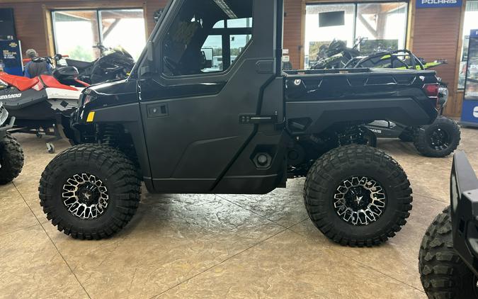 2025 Polaris Ranger XP® 1000 NorthStar Edition Premium