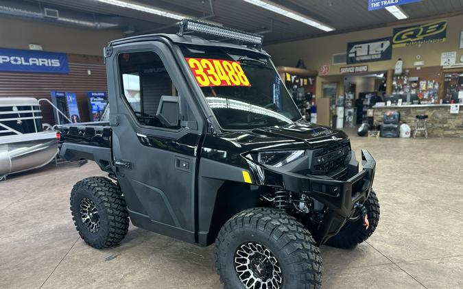 2025 Polaris Ranger XP® 1000 NorthStar Edition Premium