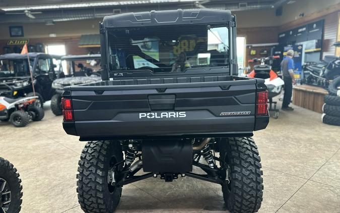 2025 Polaris Ranger XP® 1000 NorthStar Edition Premium