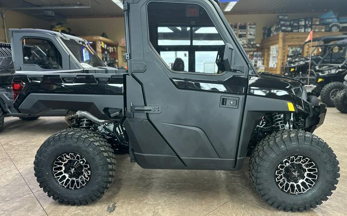 2025 Polaris Ranger XP® 1000 NorthStar Edition Premium