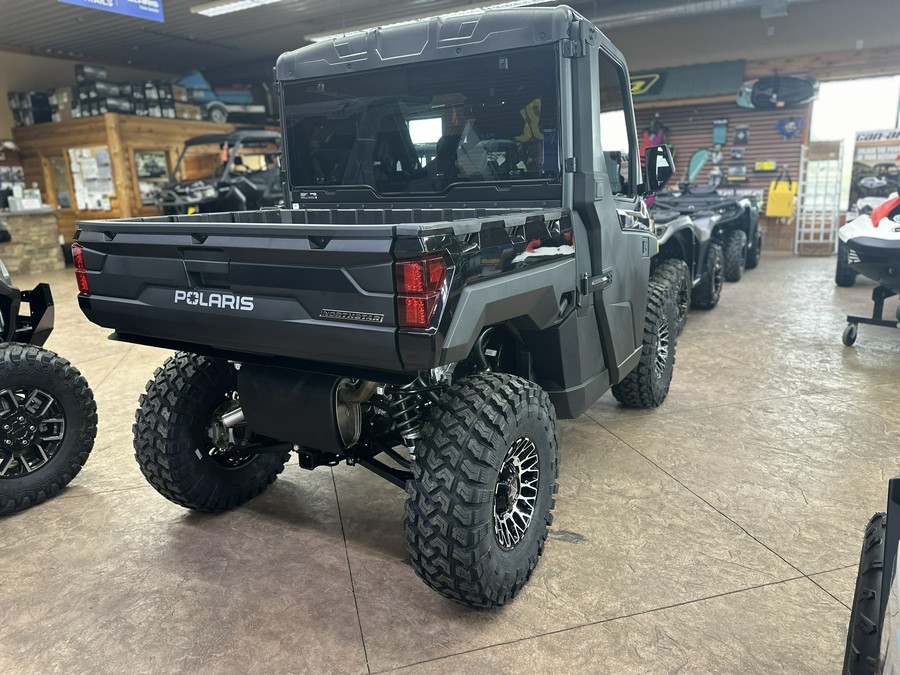 2025 Polaris Ranger XP® 1000 NorthStar Edition Premium