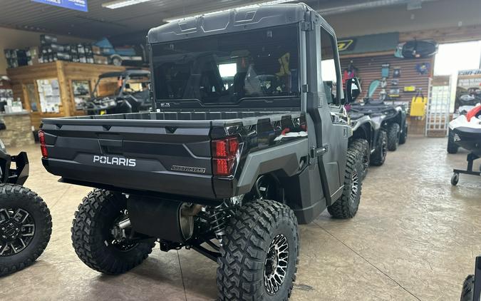 2025 Polaris Ranger XP® 1000 NorthStar Edition Premium