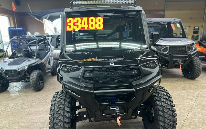 2025 Polaris Ranger XP® 1000 NorthStar Edition Premium