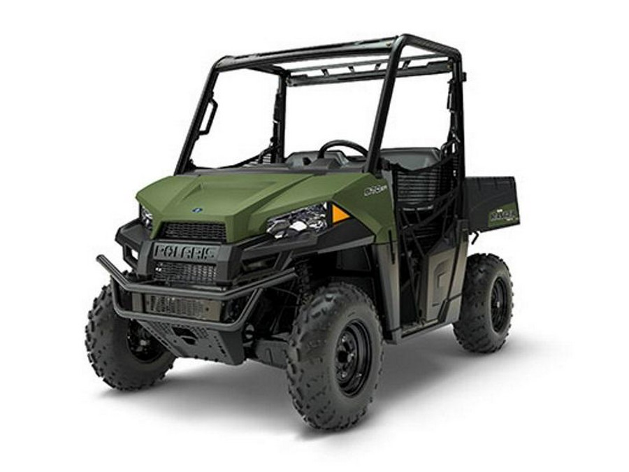 2017 Polaris® RANGER® 570 Sage Green