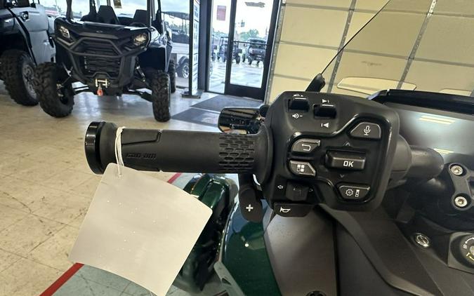 2025 Can-Am® Spyder F3 Limited Special Series