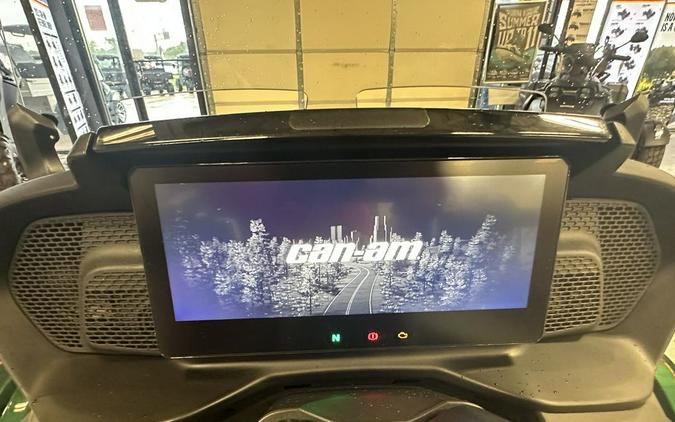 2025 Can-Am® Spyder F3 Limited Special Series