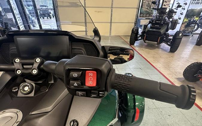 2025 Can-Am® Spyder F3 Limited Special Series