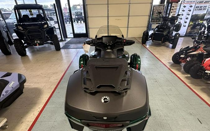 2025 Can-Am® Spyder F3 Limited Special Series