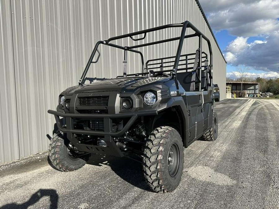 2025 Kawasaki Mule PRO-DXT™ EPS