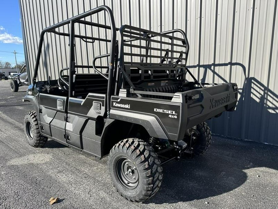 2025 Kawasaki Mule PRO-DXT™ EPS