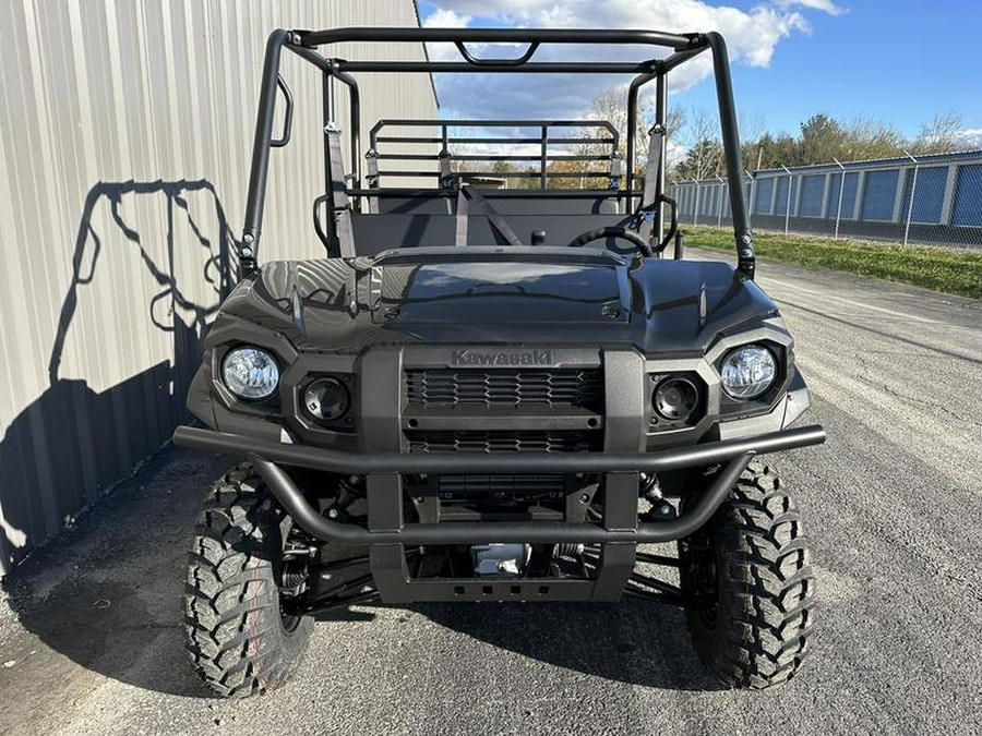 2025 Kawasaki Mule PRO-DXT™ EPS