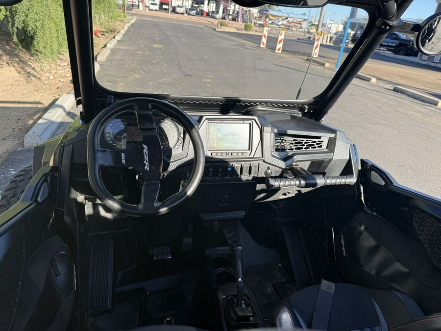 2021 Polaris® RZR Turbo S 4