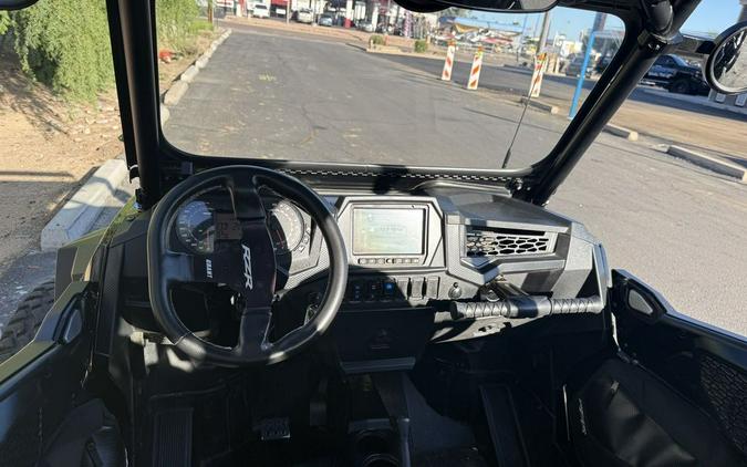 2021 Polaris® RZR Turbo S 4